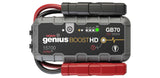 Jump Starter HD Lithium 2000 Amp