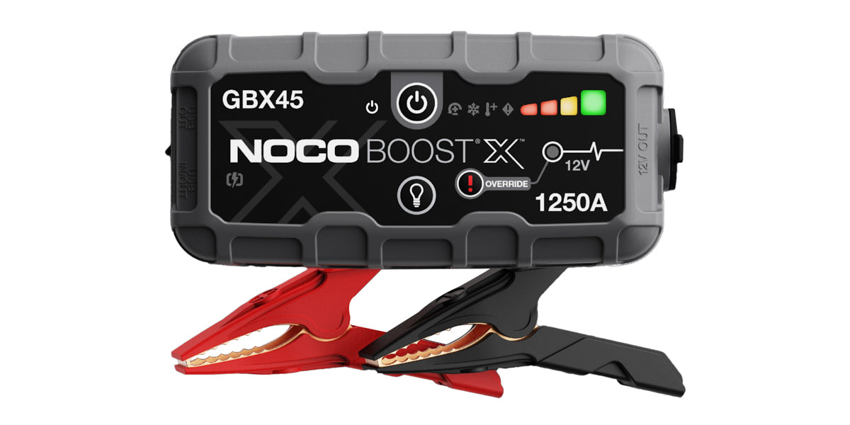 The NOCO Company - Archived Jump Starter 12v-1250A Boost X Lithuim