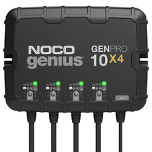 Cargar imagen en el visor de la galería, The NOCO Company - Archived Battery Charger 4-Bank 40 Amp Onboard