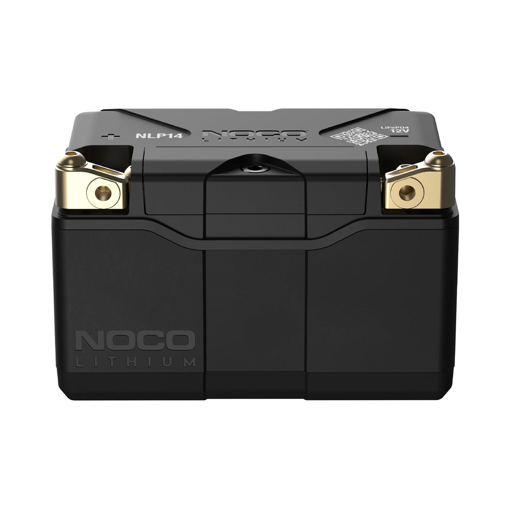 The NOCO Company - Archived Battery Group 14 Lithium Powersports 500A