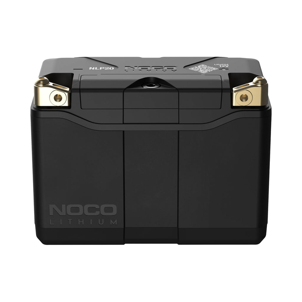 The NOCO Company - Archived Battery Group 20 Lithium Powersports 600A