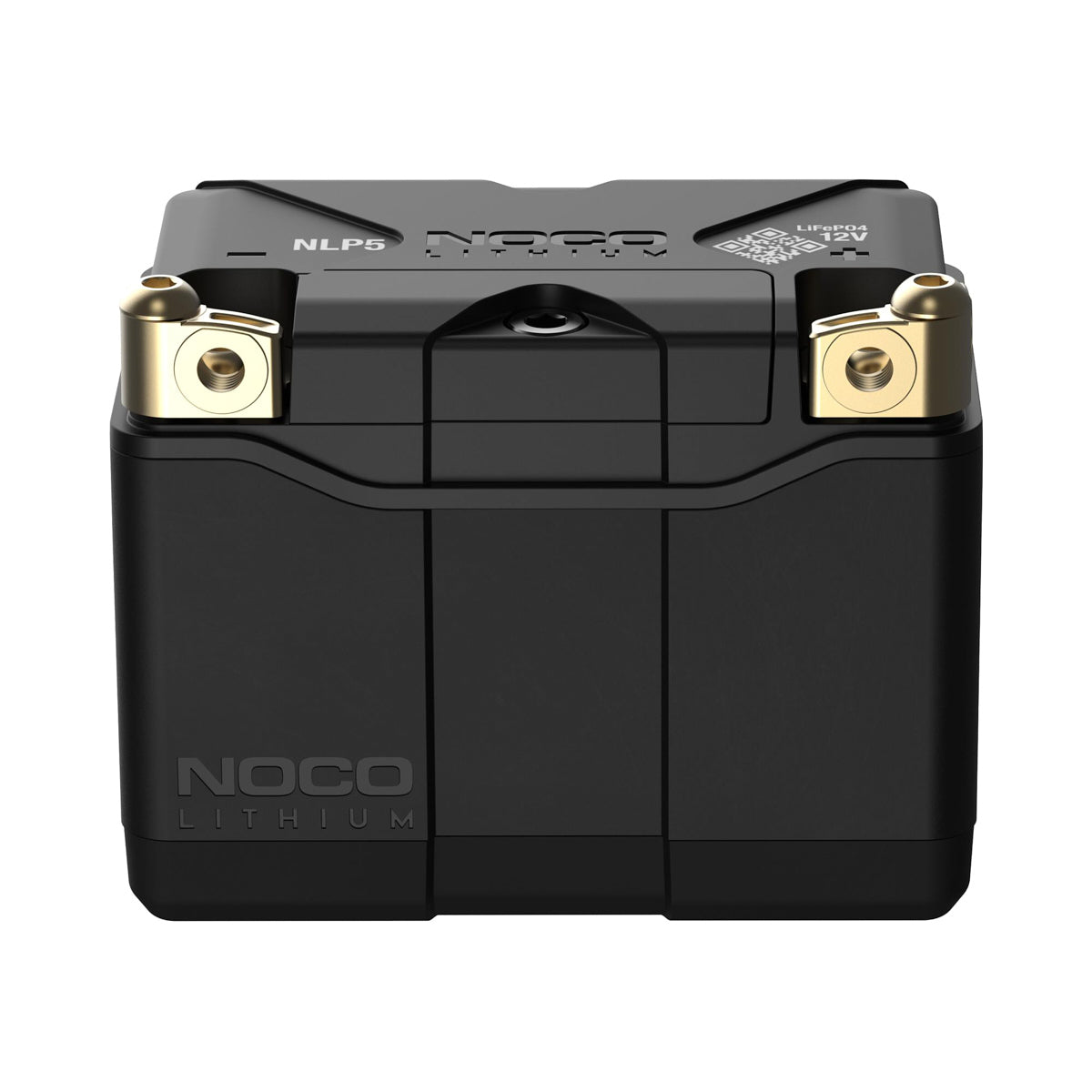 The NOCO Company - Archived Battery Group 5 Lithium Powersports 250A