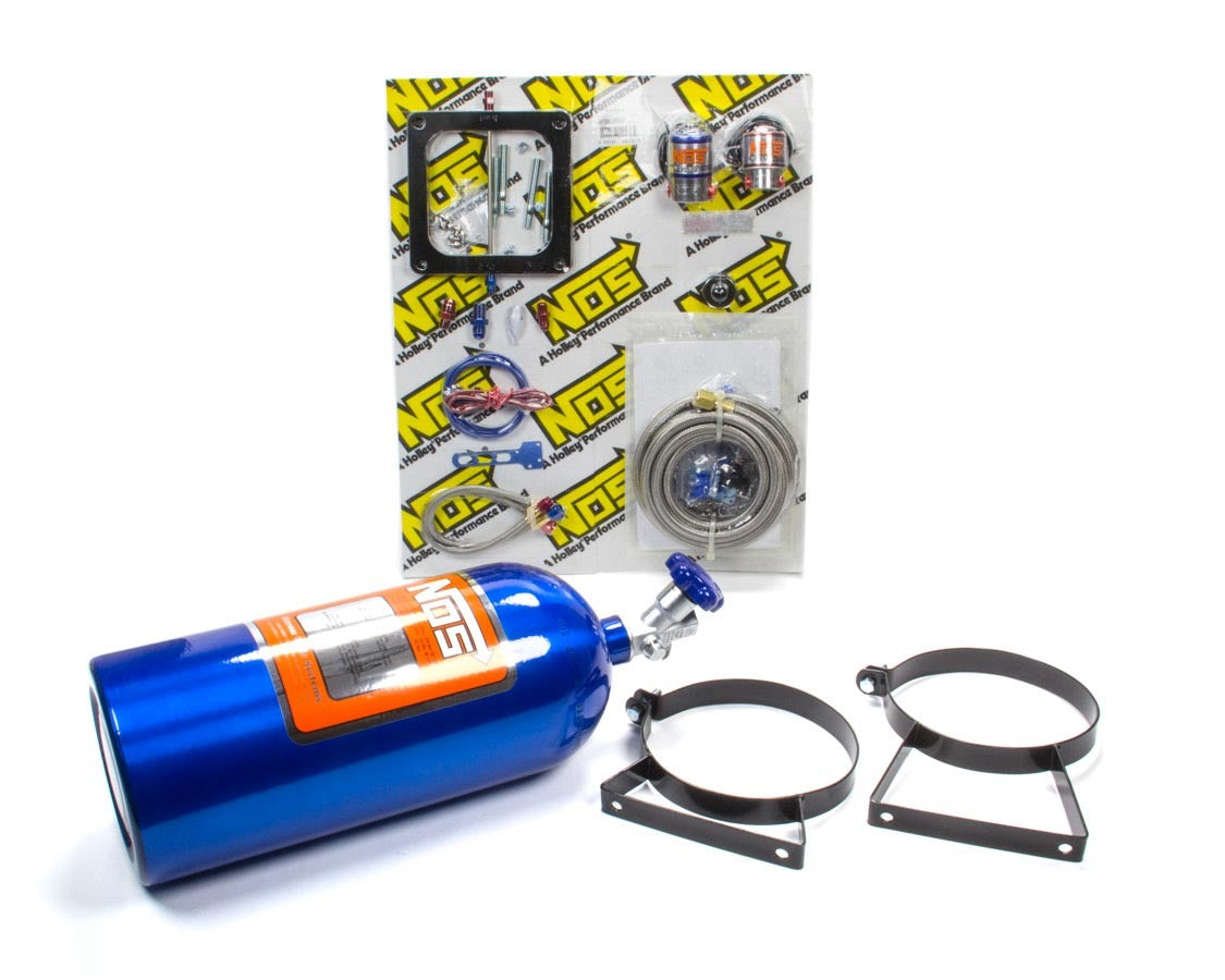 NOS/Nitrous Oxide System Big Shot System Dominato