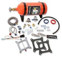 Load image into Gallery viewer, Sniper 250HP Nitrous 4150 Plate Kit