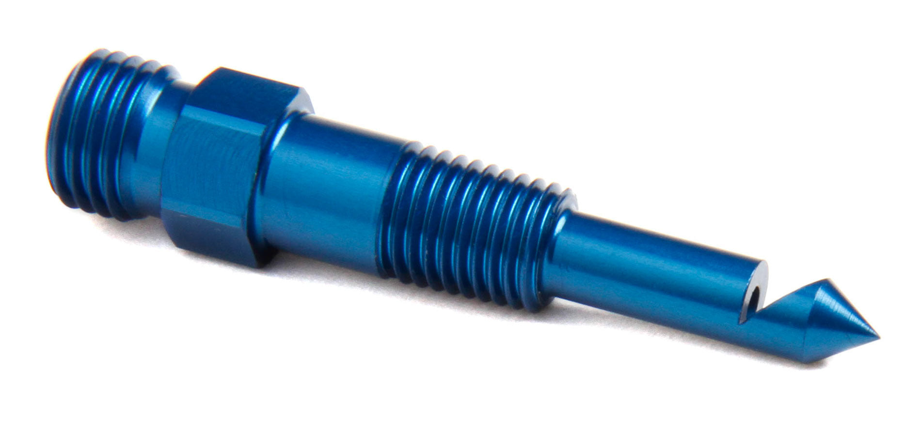 NOS/Nitrous Oxide System Blue Fan Spray Nozzle