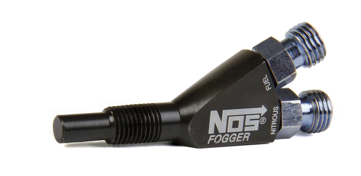 NOS/Nitrous Oxide System Fogger Nozzle
