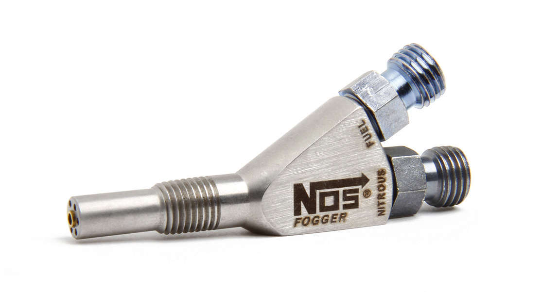 NOS/Nitrous Oxide System Fogger Nozzle - Annular Discharge
