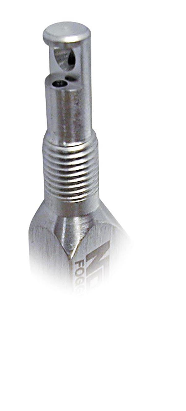 NOS/Nitrous Oxide System Fogger Nozzle-Soft Plum