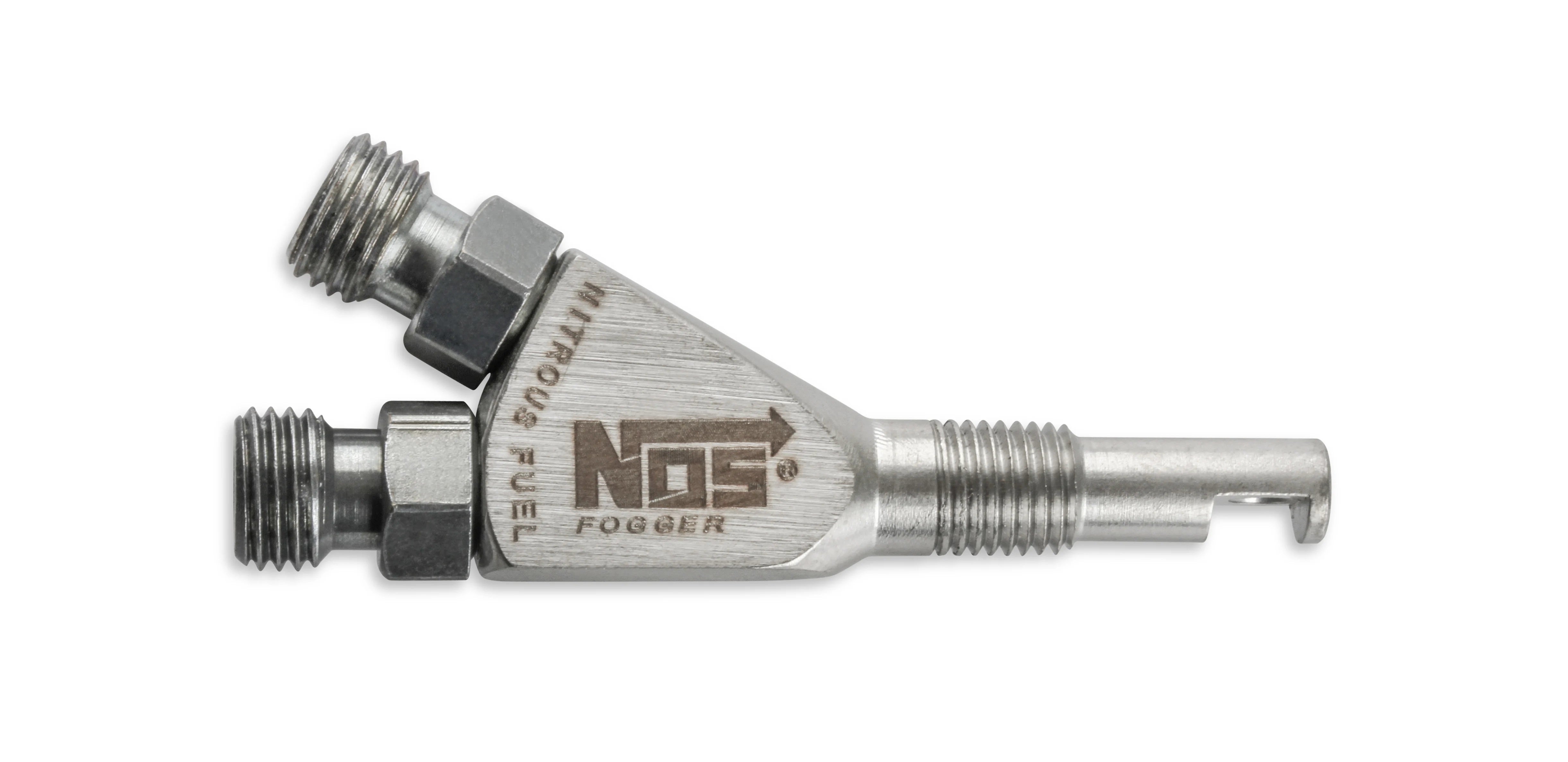 NOS/Nitrous Oxide System Fogger Nozzle-Soft Plum