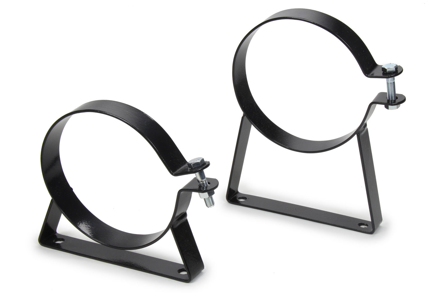 NOS/Nitrous Oxide System 5lb. Bottle Brackets (kit)