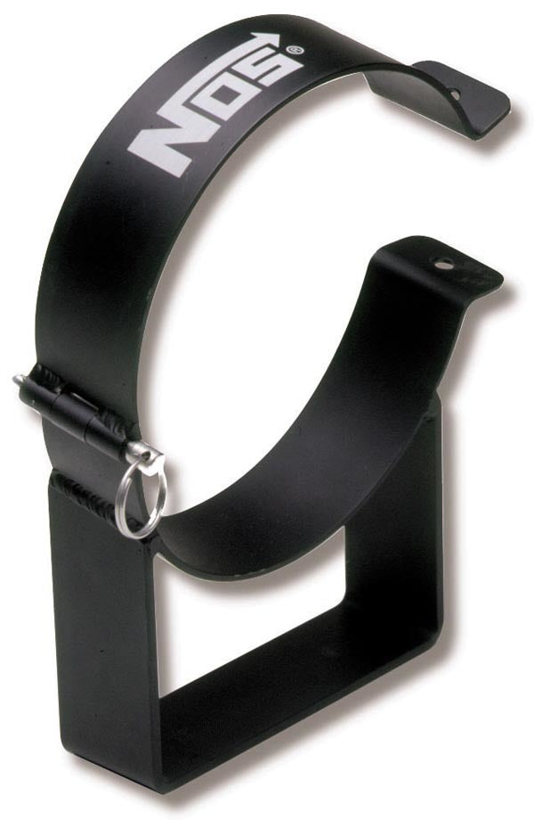 NOS/Nitrous Oxide System Qk Release Bottle Brkts.