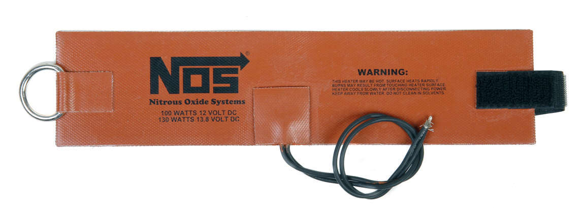 NOS/Nitrous Oxide System Heater Element for 10lb. Bottle