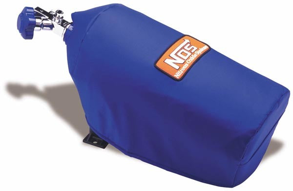NOS/Nitrous Oxide System 10lb Bottle Blanket