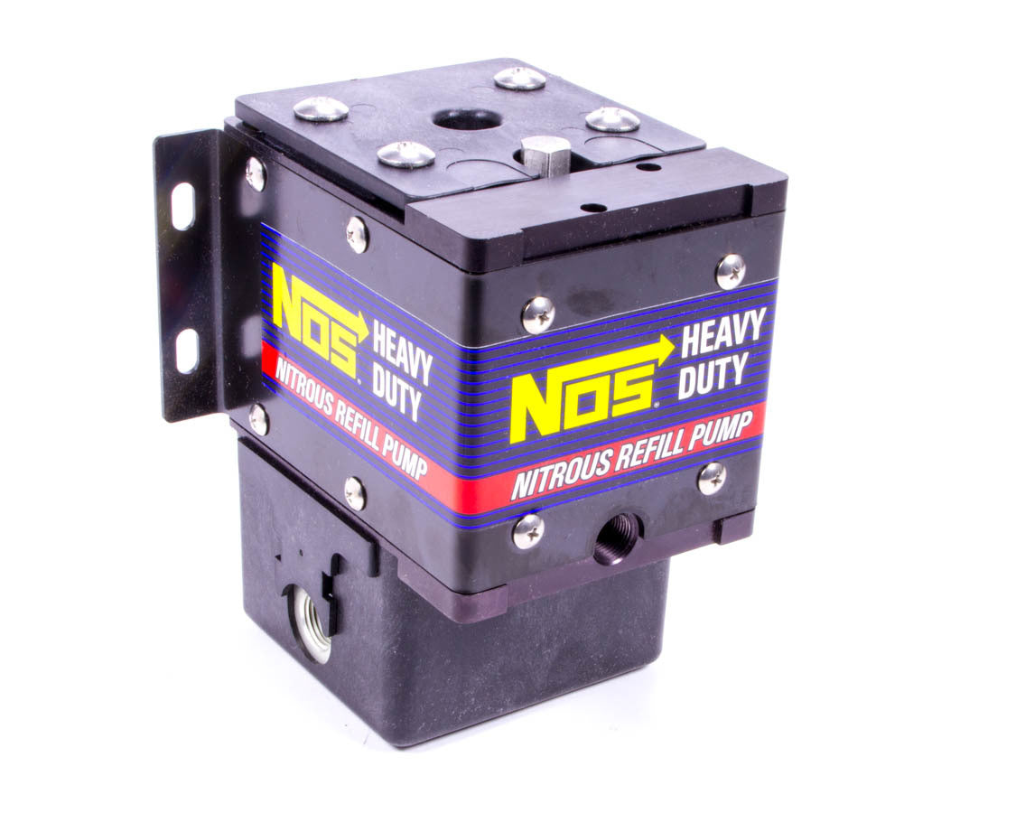NOS/Nitrous Oxide System Transfer Pump - N2O