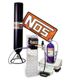 NOS/Nitrous Oxide System Refill Station w/Scale & Regulator