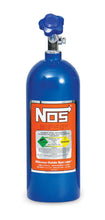 Load image into Gallery viewer, NOS/Nitrous Oxide System 5 Lb. Bottle