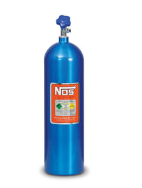 NOS/Nitrous Oxide System 15# Replacement Bottle