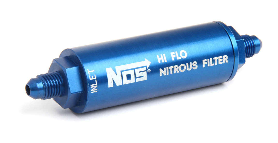 NOS/Nitrous Oxide System In-Line Filter
