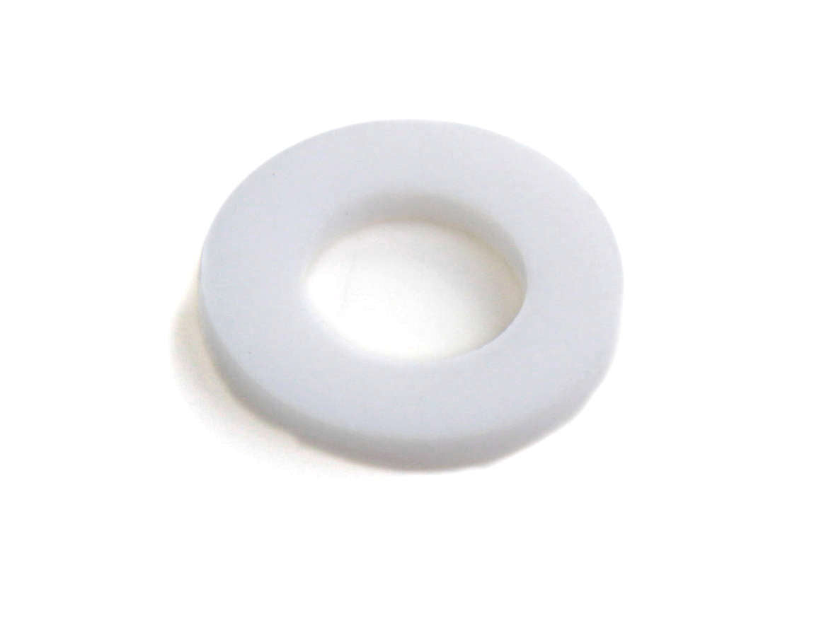 NOS/Nitrous Oxide System Valve Nut Washer (Teflon