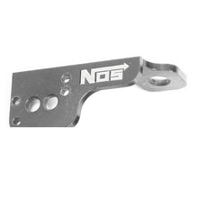 Load image into Gallery viewer, NOS/Nitrous Oxide System 4500 Billet Micro Switch Bracket Kit