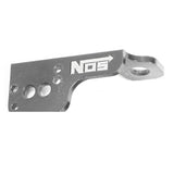 NOS/Nitrous Oxide System 4500 Billet Micro Switch Bracket Kit