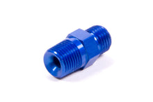 Cargar imagen en el visor de la galería, NOS/Nitrous Oxide System Flare Jet Adaptor - Blue