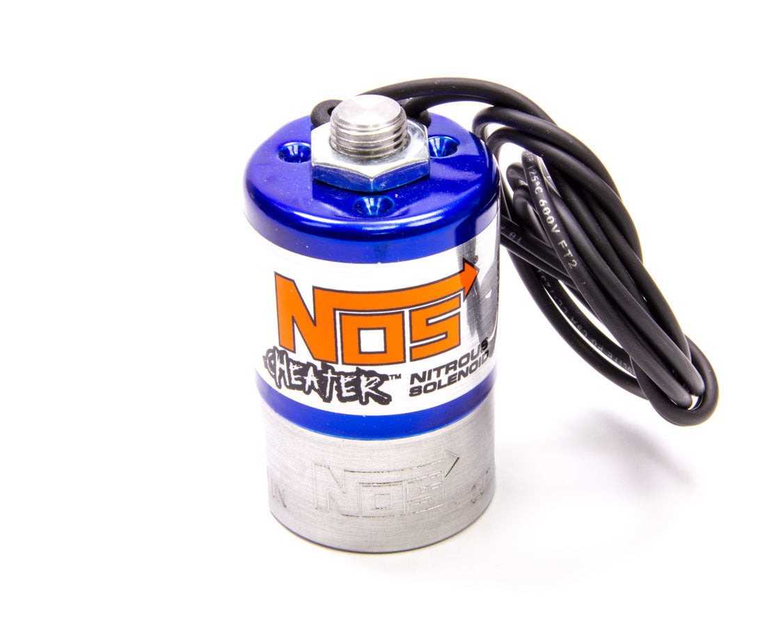 NOS/Nitrous Oxide System N2O Solenoid Cheater