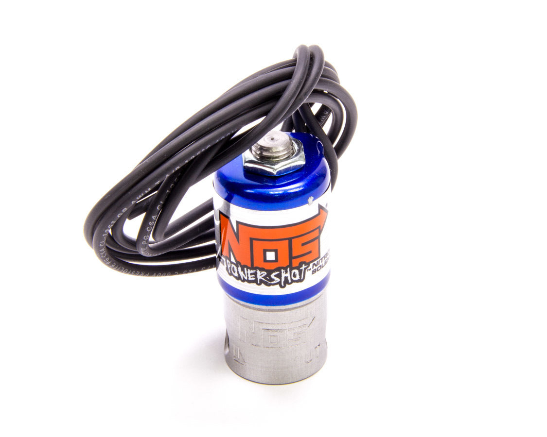 NOS/Nitrous Oxide System N2O Solenoid Power Shot
