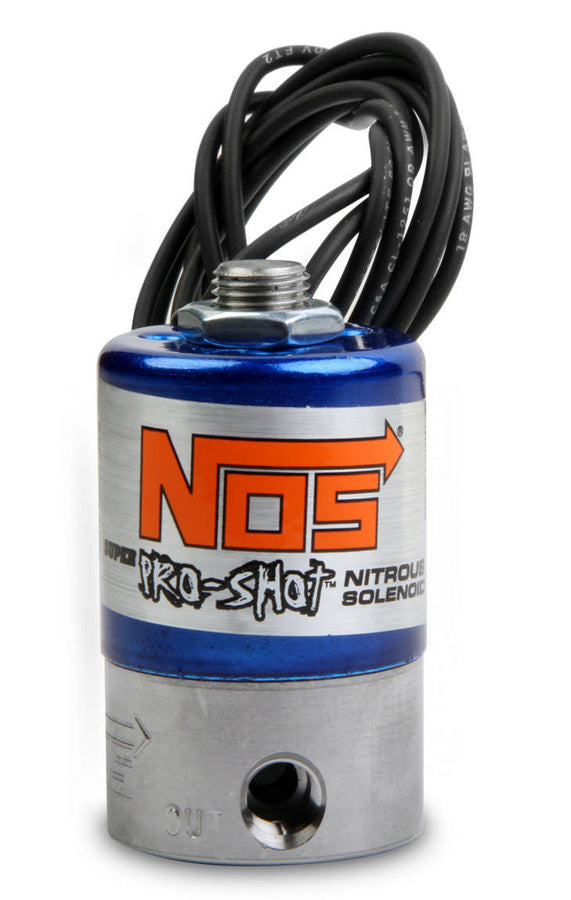 NOS/Nitrous Oxide System Super Pro-Shot Solenoid