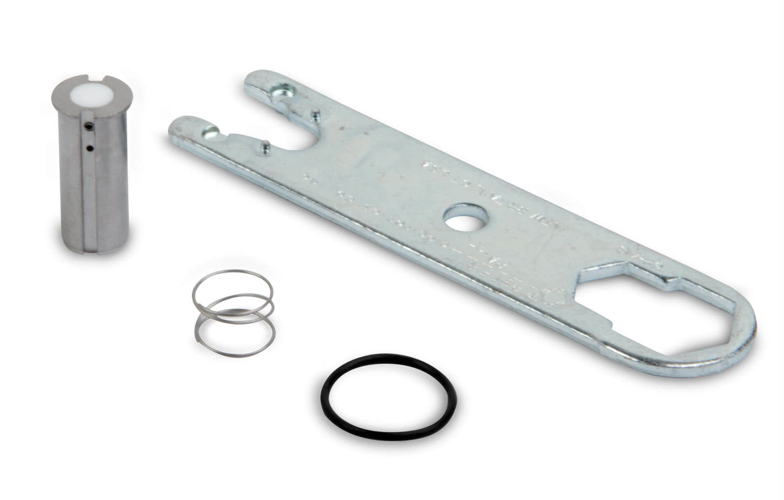 NOS/Nitrous Oxide System Solenoid Rebuild Kit for  18045NOS