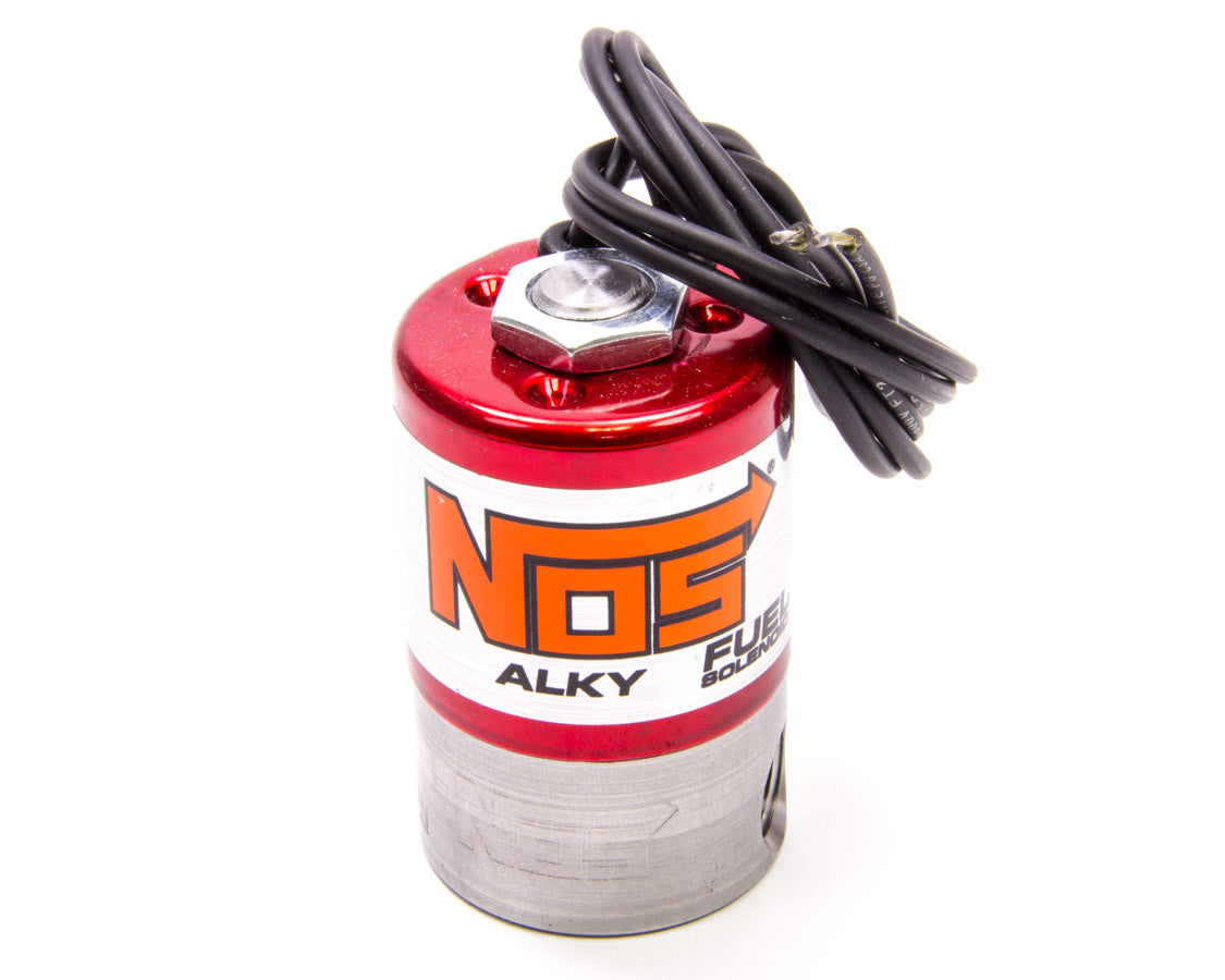 NOS/Nitrous Oxide System Alky/Nitro Solenoid