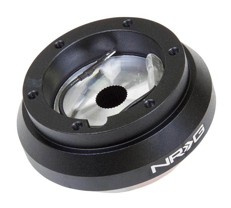 NRG Innovations Steering Hub Short Toyota