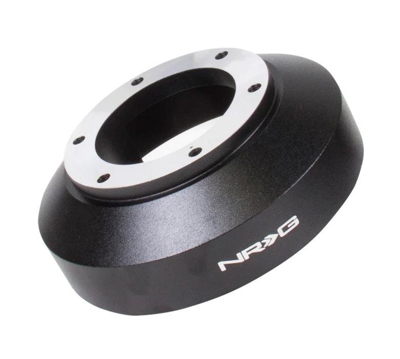 NRG Innovations Steering Hub Short Nissan 350Z / 370Z
