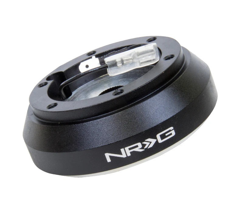 NRG Innovations Steering Hub Short Mazda Miata RX-7 MX-3