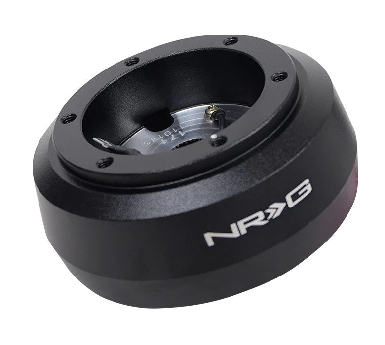 NRG Innovations Steering Hub Short Jeep Wrangler TJ / JK