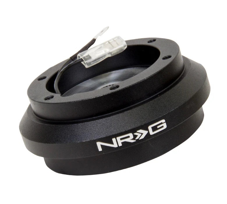NRG Innovations Steering Hub Short Honda Accord 86-90