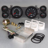 Performance Series Gauge 70-78 Camaro Panel Kit