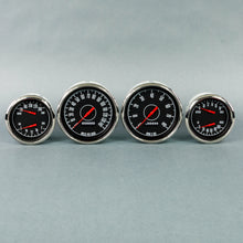 Cargar imagen en el visor de la galería, 67 Series Kit 69-70 Must ang Gauges/Panel/Signals