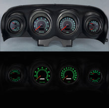 Load image into Gallery viewer, Gauge Kit Mustang 69-70 69 Series 4-3/8in