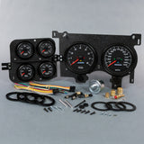 73-87 Chevy F/S Performn ce II Black