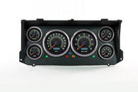 Load image into Gallery viewer, Gauge Kit Ford Truck 73-79 69 Series 3-7/16in