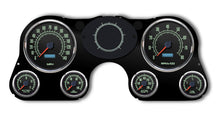 Cargar imagen en el visor de la galería, Gauge Kit GM Truck 67-72 69 Series 4-3/8in