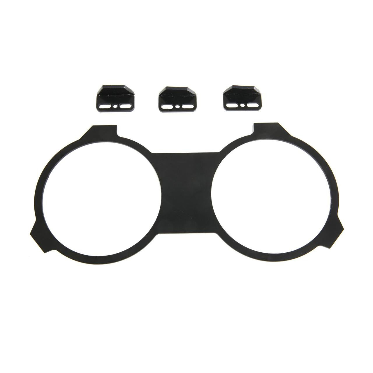 New Vintage USA 67-68 Camaro Mounting Bracket Kit