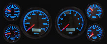 Cargar imagen en el visor de la galería, Gauge Kit GM Truck 88-94 F/S Perf II White