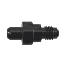 Cargar imagen en el visor de la galería, Nitrous Express 6AN Bottle NIPPLE (326NX VALVE).