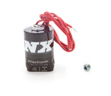 Nitrous Express LIGHTNING Gasoline SOLENOID STAGE 6 (.187 ORIFICE).