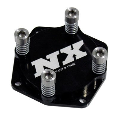 Nitrous Express Nitrous Oxide Injector Plate