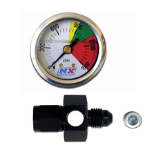 Cargar imagen en el visor de la galería, -4 Nitrous Pressure Gauge Kit