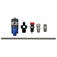 Load image into Gallery viewer, -4 Nitrous Purge Valve Kit