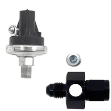 Load image into Gallery viewer, EFI Fuel Pressure Safety Switch w/D-4 Manifold